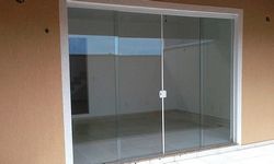 Produto Porta vidro temperado