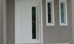 Portas é janelas de vidro Produto Portas é janelas de vidro