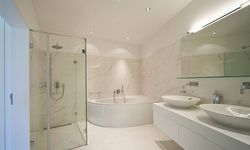 Produto Preço de box de banheiro