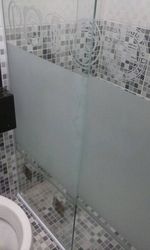 Produto Preço de box de vidro para banheiro