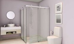 Produto Preço de box para banheiro