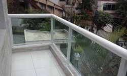 Produto Preço de guarda corpo