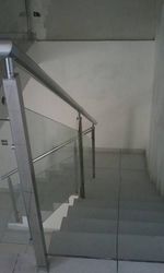 Produto Preço de guarda corpo em aço inox