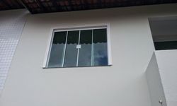 Preço de janela de vidro Produto Preço de janela de vidro