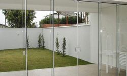 Preço de porta de vidro Produto Preço de porta de vidro
