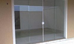 Preço de portas de vidro blindex Produto Preço de portas de vidro blindex