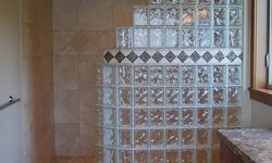 Produto Preço de tijolinho de vidro