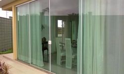 Produto Preço de vidro temperado 8mm