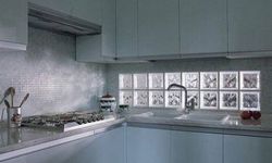 Produto Preço tijolinho de vidro