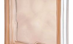 Produto Quanto custa cada tijolo de vidro