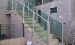 Produto Sacada com escada