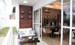 Produto Sacadas decoradas