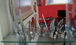 Produto Site vidraçaria