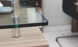 Produto Tampo de vidro para mesa