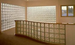 Produto Tijolinho de vidro