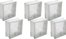 Produto Tijolinho transparente