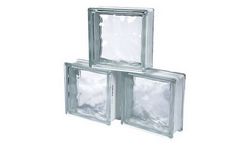 Produto Tijolinho vidro