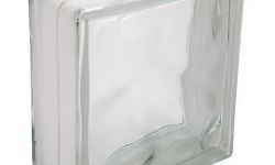 Tijolo de vidro em promoção Produto Tijolo de vidro em promoção