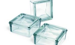 Tijolo transparente Produto Tijolo transparente