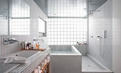 Tijolo vidro Produto Tijolo vidro