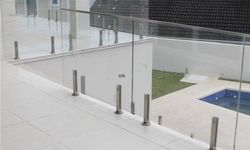 Produto Torre guarda corpo