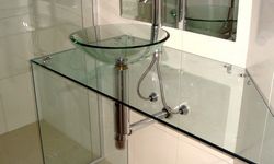 Produto Vidraçaria bh