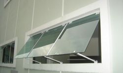 Produto Vidraçaria blindex