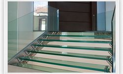 Produto Vidraçaria df