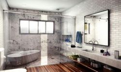 Produto Vidraçaria em moema