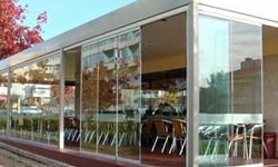 Produto Vidraçaria em santo andré