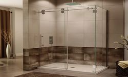 Produto Vidraçaria em sbc