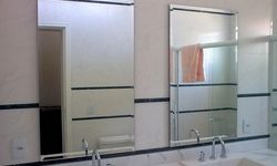 Produto Vidraçaria espelho