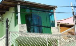 Produto Vidraçaria no abc