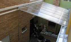 Produto Vidraçaria rj