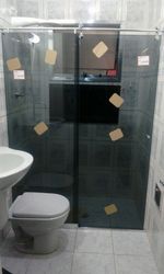 Produto Vidraçaria zona oeste