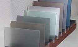 Vidro anti reflexo Produto Vidro anti reflexo