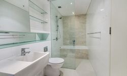 Produto Vidro banheiro