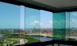 Produto Vidro cascais