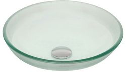 Produto Vidro composição