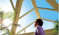 Produto Vidro de controle solar