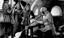 Produto Vidro história