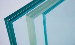 Produto Vidro laminado temperado