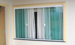 Produto Vidro para janela