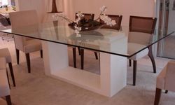 Produto Vidro para mesa