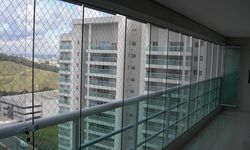 Produto Vidro para sacada