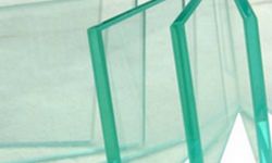 Produto Vidro simples