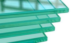 Produto Vidro temperado blindex