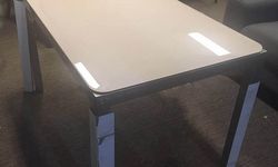 Vidro temperado branco Produto Vidro temperado branco