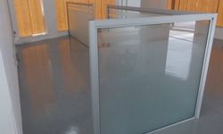 Produto Vidro temperado goiânia