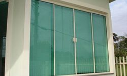 Vidro temperado janela Produto Vidro temperado janela